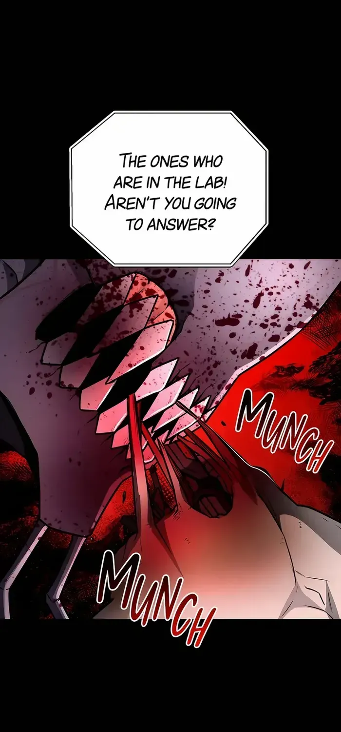 I Became An Evolving Space Monster Zinmanga X Chapter 20 Page 30