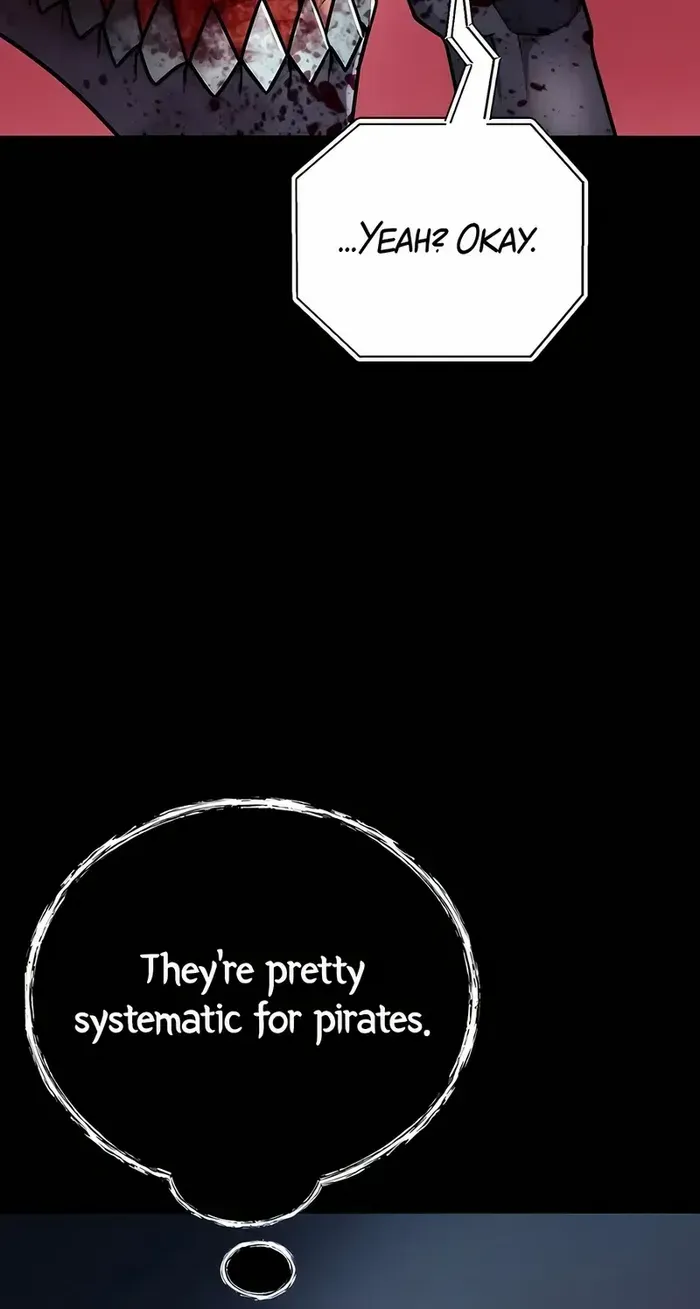 I Became An Evolving Space Monster Zinmanga X Chapter 20 Page 33