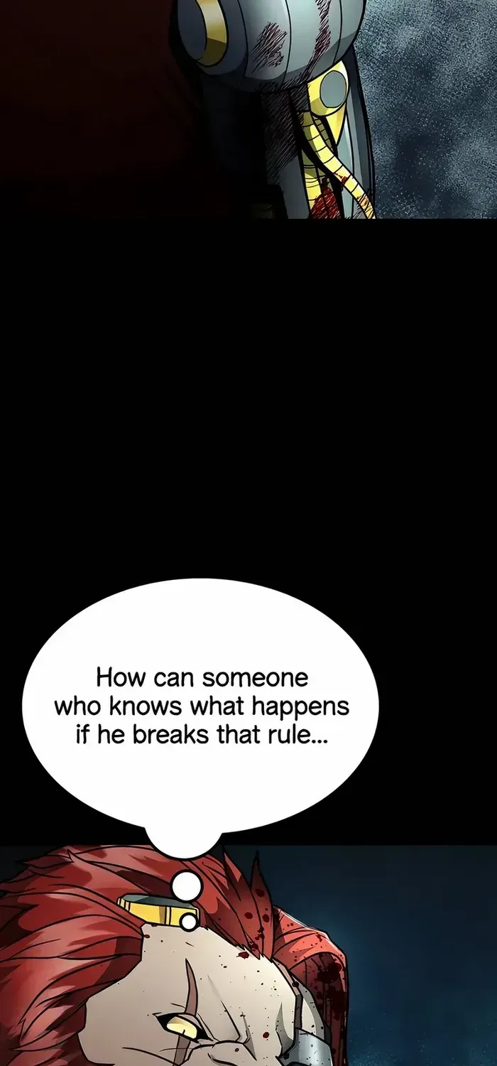 I Became An Evolving Space Monster Zinmanga X Chapter 20 Page 42