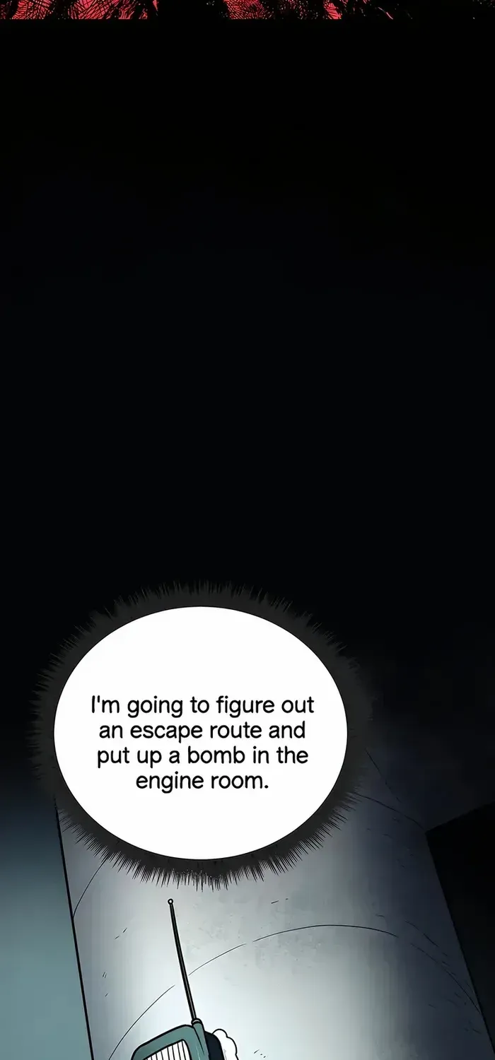 I Became An Evolving Space Monster Zinmanga X Chapter 20 Page 49
