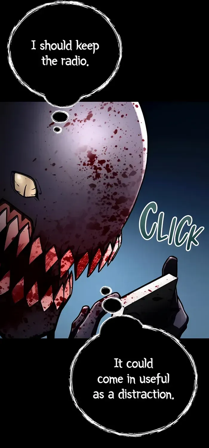 I Became An Evolving Space Monster Zinmanga X Chapter 19.5 Page 63