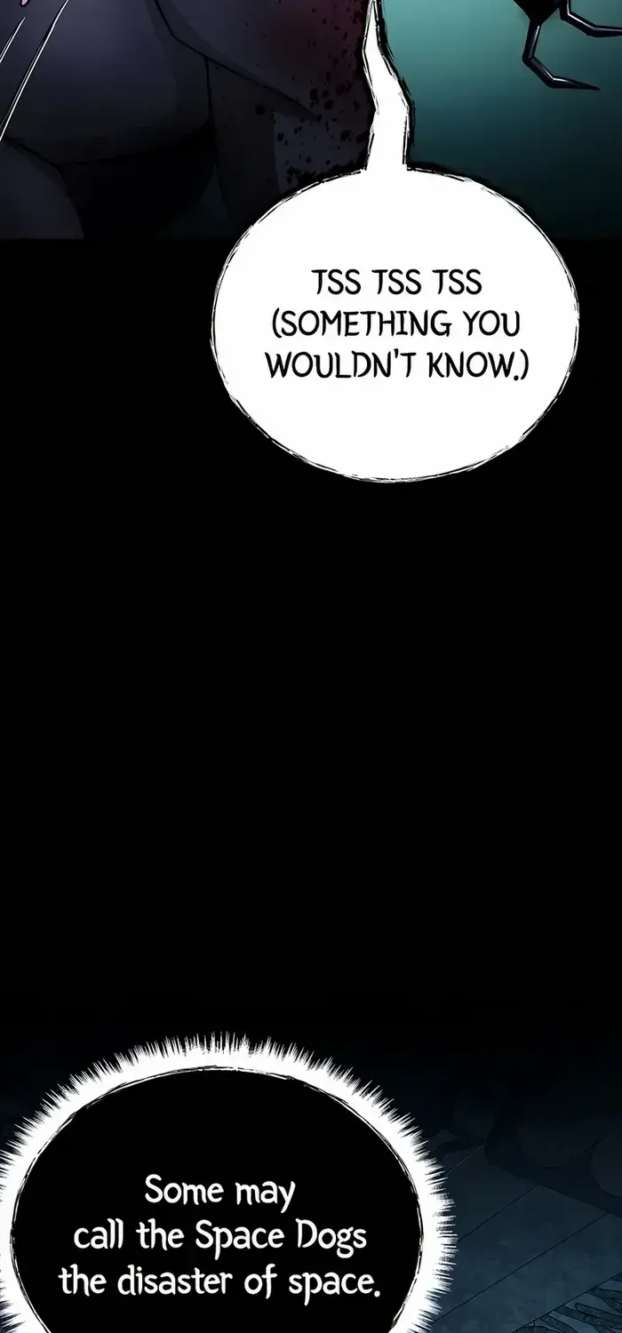 I Became An Evolving Space Monster Zinmanga X Chapter 19.5 Page 78