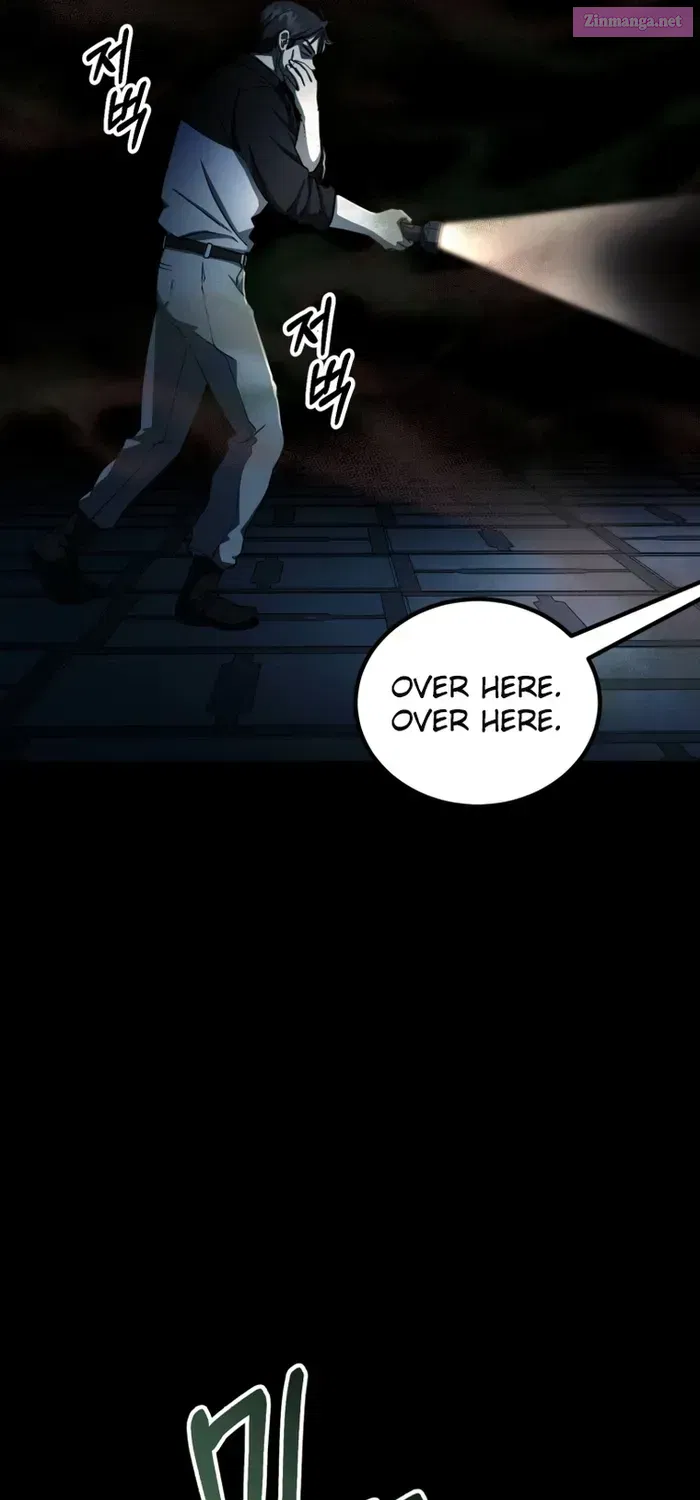I Became An Evolving Space Monster Zinmanga X Chapter 19.1 Page 136