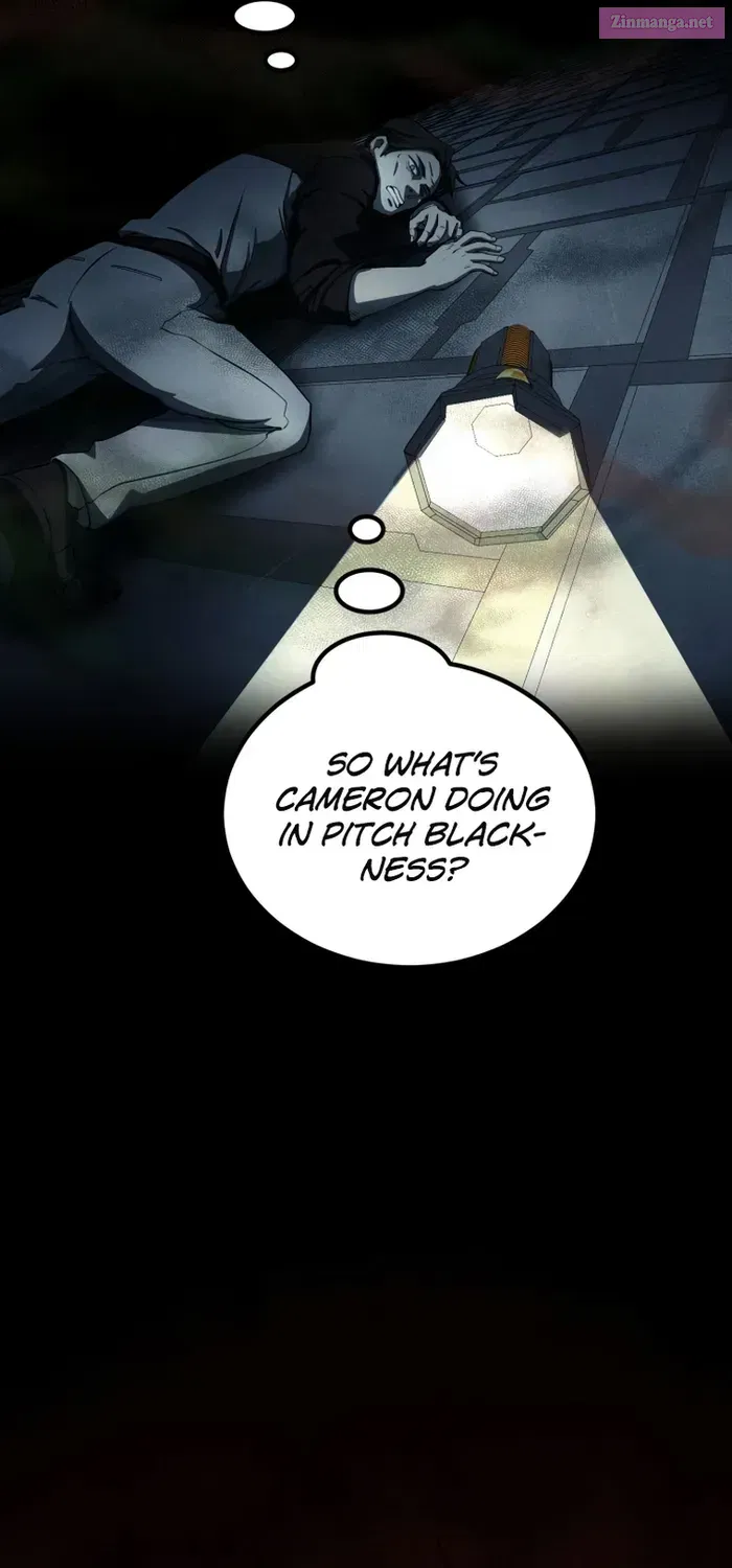 I Became An Evolving Space Monster Zinmanga X Chapter 19.1 Page 142