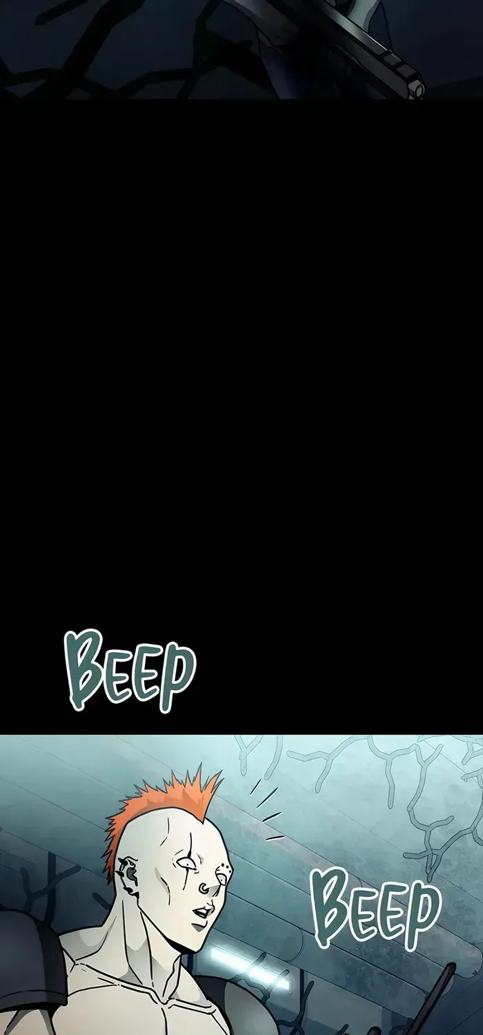 I Became An Evolving Space Monster Zinmanga X Chapter 19 Page 6