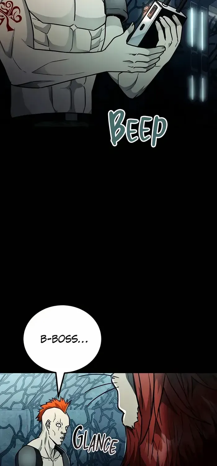 I Became An Evolving Space Monster Zinmanga X Chapter 19 Page 7