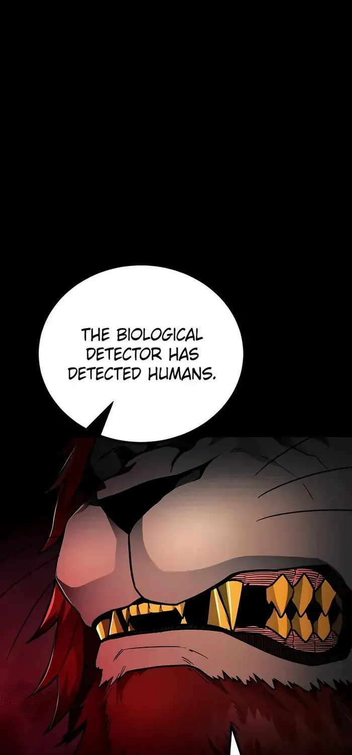 I Became An Evolving Space Monster Zinmanga X Chapter 19 Page 9