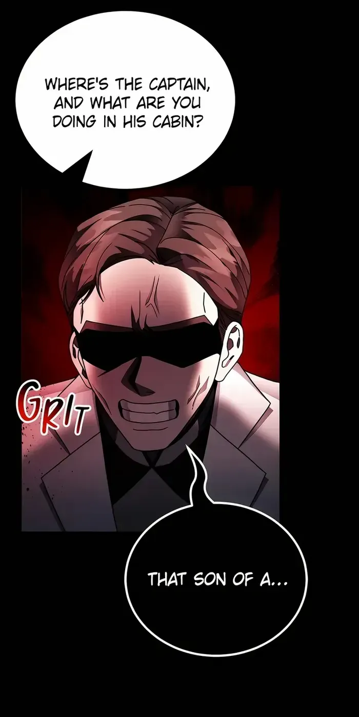 I Became An Evolving Space Monster Zinmanga X Chapter 19 Page 42