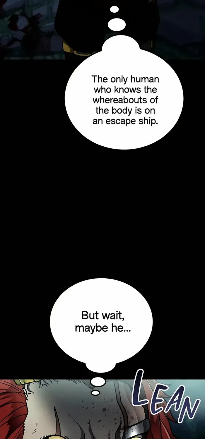 I Became An Evolving Space Monster Zinmanga X Chapter 19 Page 46