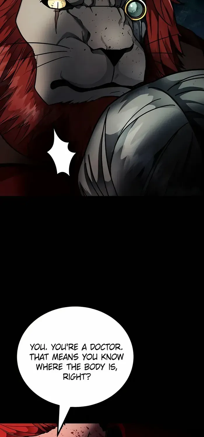I Became An Evolving Space Monster Zinmanga X Chapter 19 Page 47