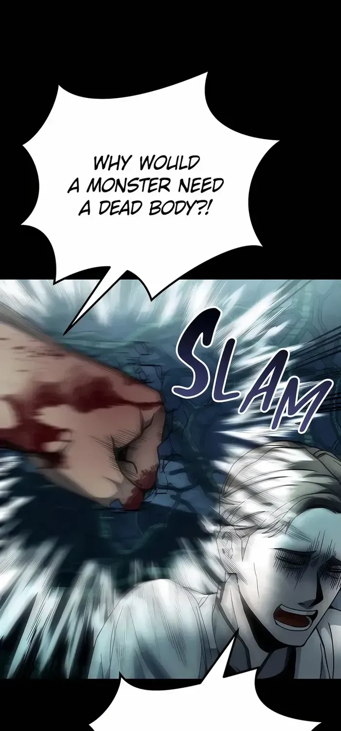 I Became An Evolving Space Monster Zinmanga X Chapter 19 Page 51