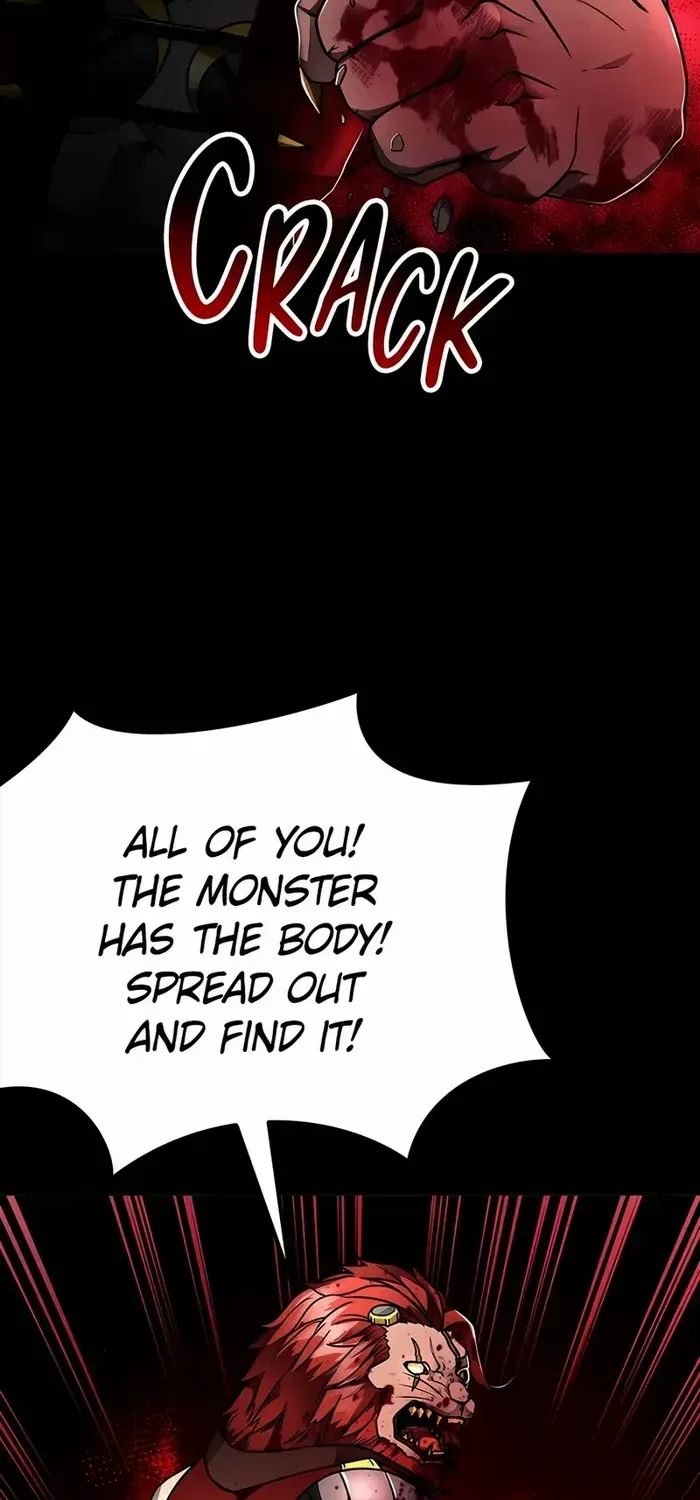 I Became An Evolving Space Monster Zinmanga X Chapter 19 Page 53