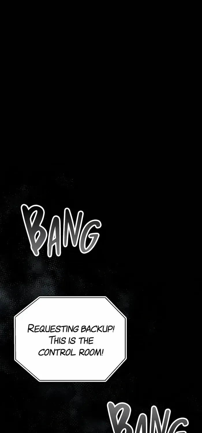 I Became An Evolving Space Monster Zinmanga X Chapter 18.5 Page 3