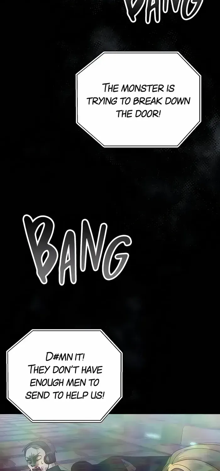 I Became An Evolving Space Monster Zinmanga X Chapter 18.5 Page 4