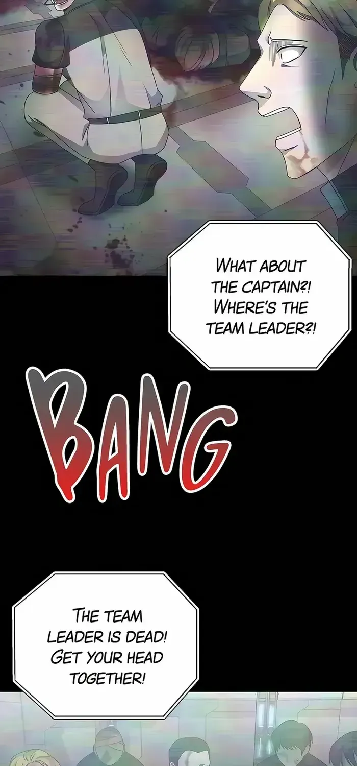 I Became An Evolving Space Monster Zinmanga X Chapter 18.5 Page 5