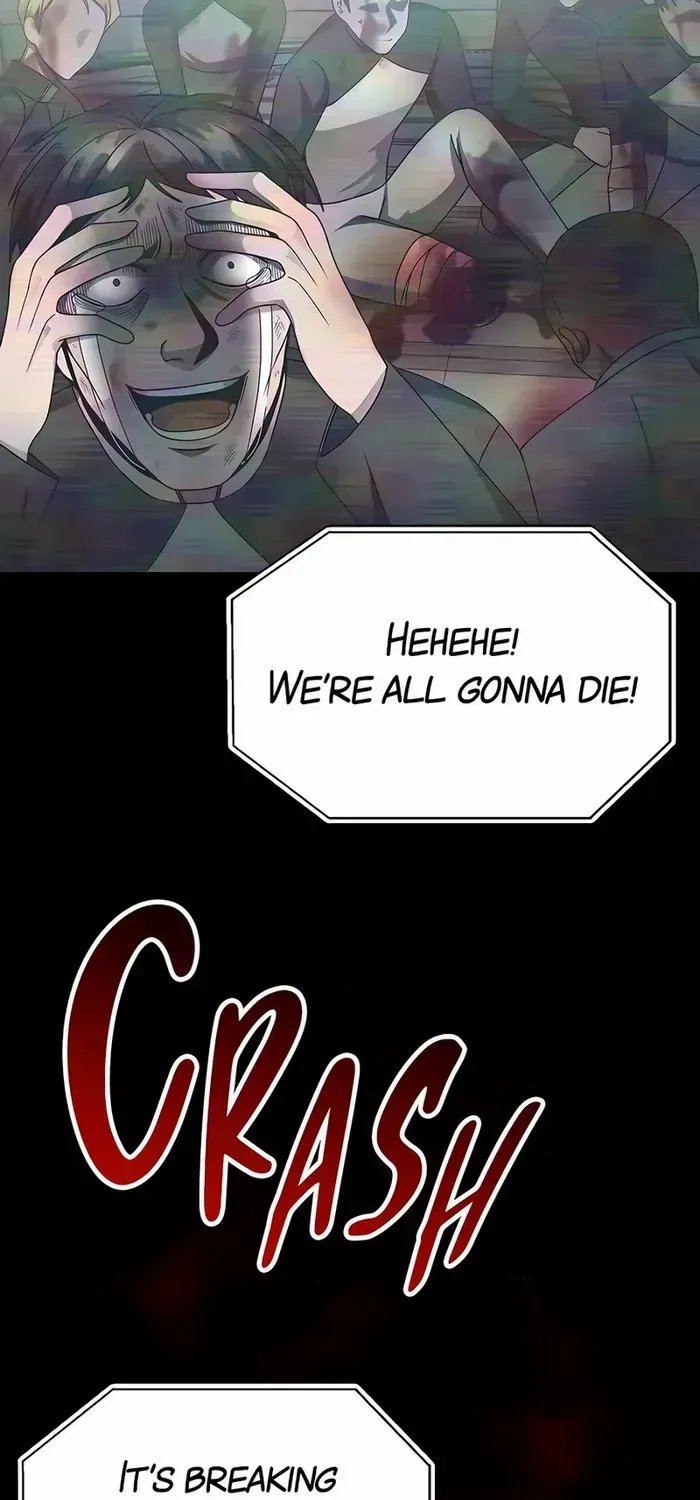 I Became An Evolving Space Monster Zinmanga X Chapter 18.5 Page 6