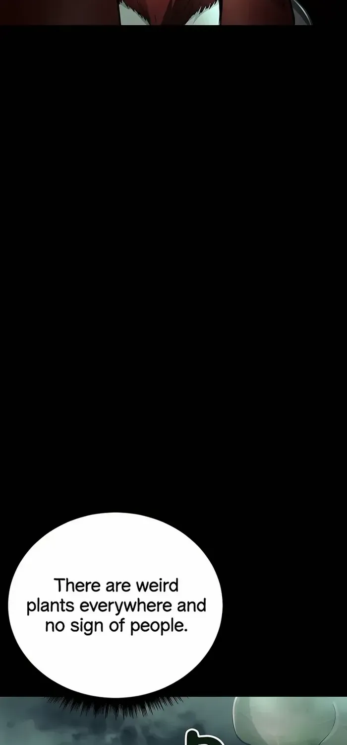 I Became An Evolving Space Monster Zinmanga X Chapter 18.5 Page 12