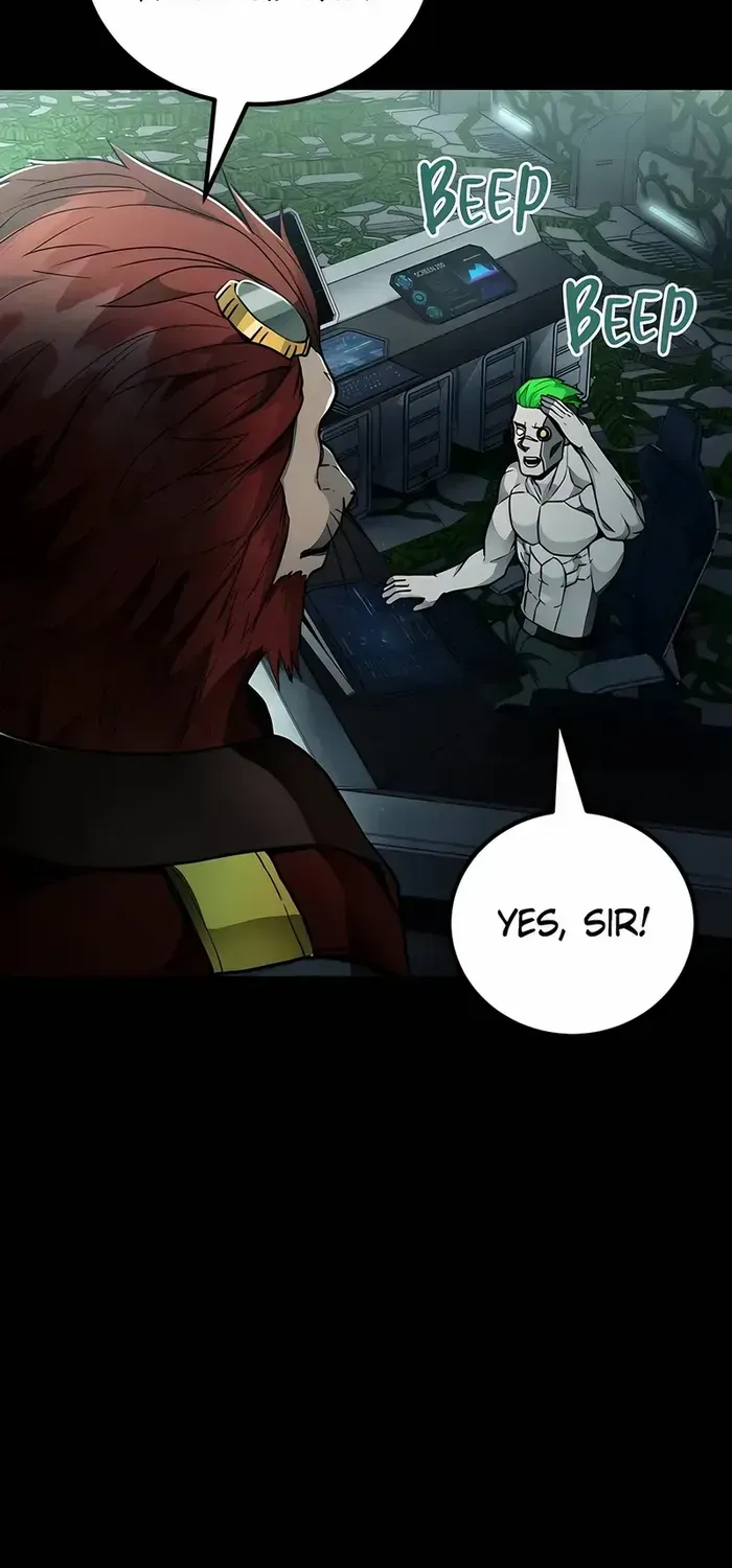 I Became An Evolving Space Monster Zinmanga X Chapter 18.5 Page 19