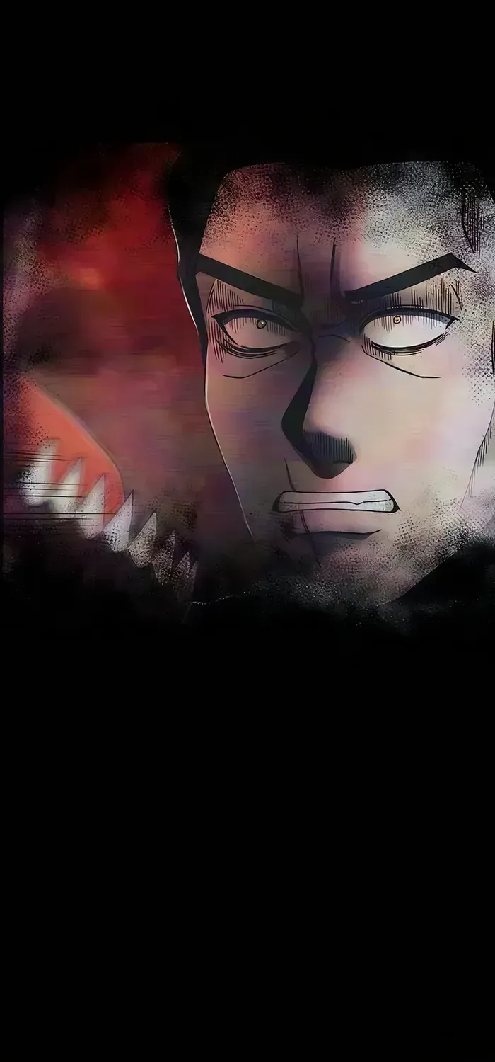 I Became An Evolving Space Monster Zinmanga X Chapter 18.5 Page 31