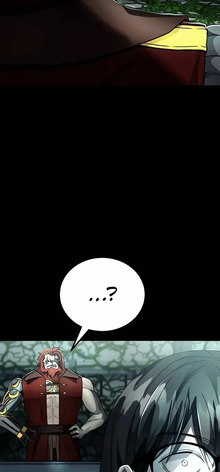 I Became An Evolving Space Monster Zinmanga X Chapter 18.5 Page 34