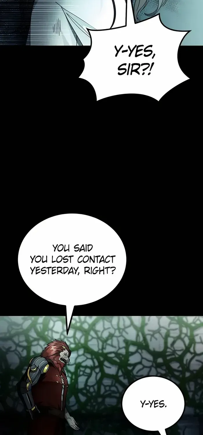 I Became An Evolving Space Monster Zinmanga X Chapter 18.5 Page 37