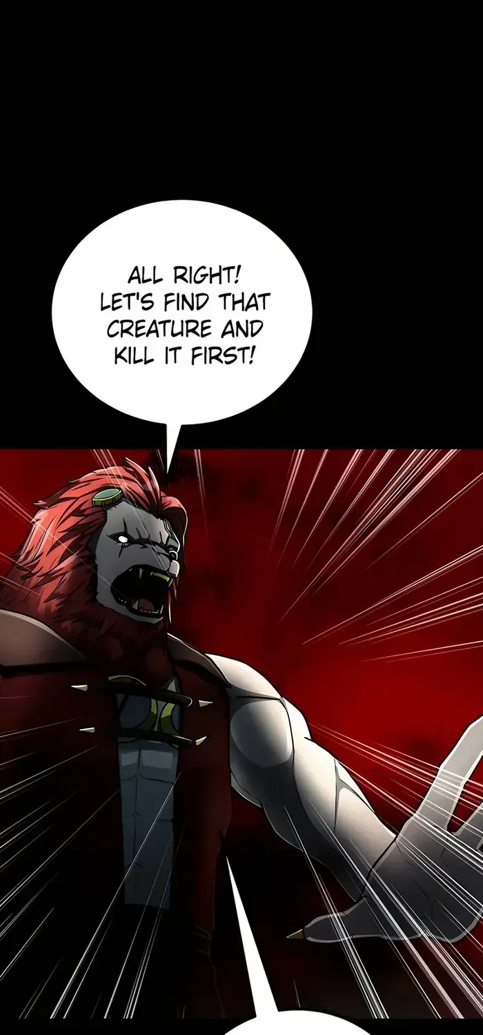 I Became An Evolving Space Monster Zinmanga X Chapter 18.5 Page 43
