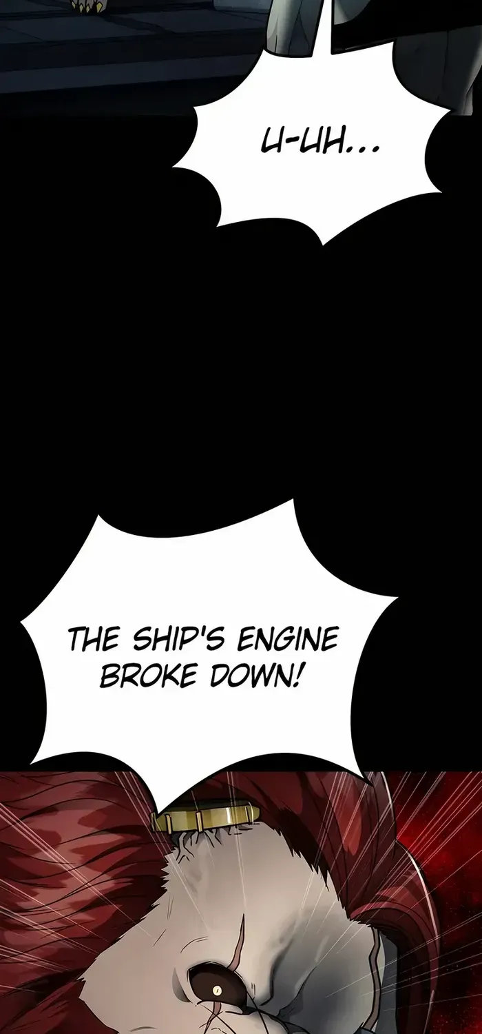 I Became An Evolving Space Monster Zinmanga X Chapter 18.5 Page 46