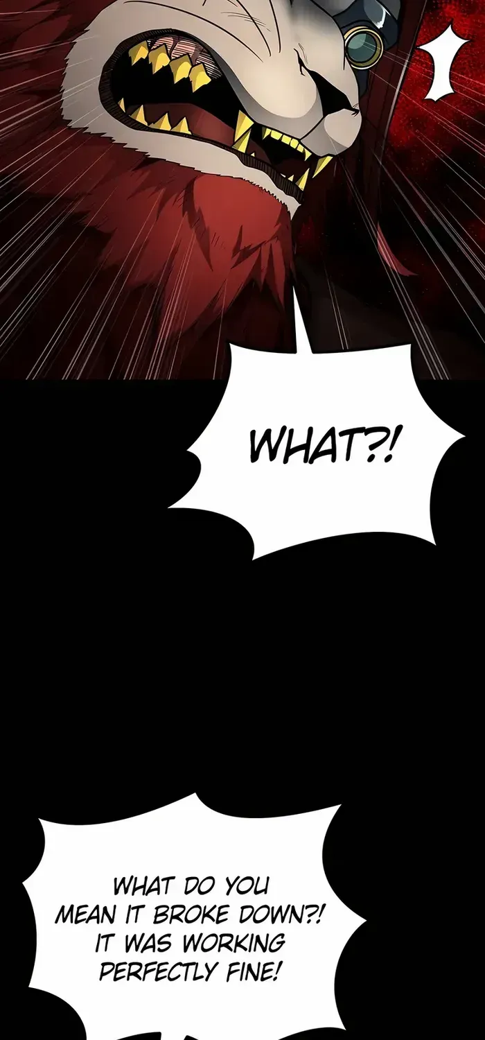 I Became An Evolving Space Monster Zinmanga X Chapter 18.5 Page 47