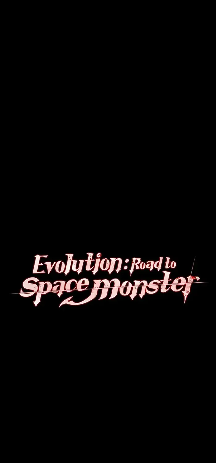 I Became An Evolving Space Monster Zinmanga X Chapter 18 Page 17