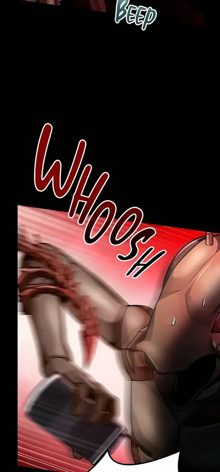 I Became An Evolving Space Monster Zinmanga X Chapter 18 Page 31