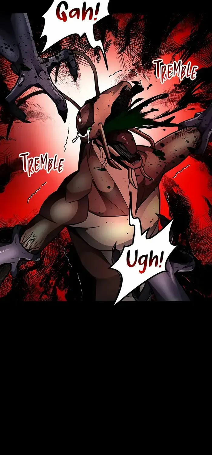 I Became An Evolving Space Monster Zinmanga X Chapter 18 Page 38
