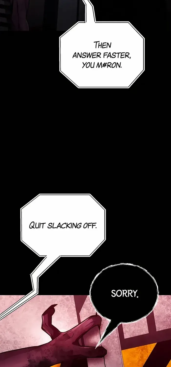 I Became An Evolving Space Monster Zinmanga X Chapter 18 Page 49