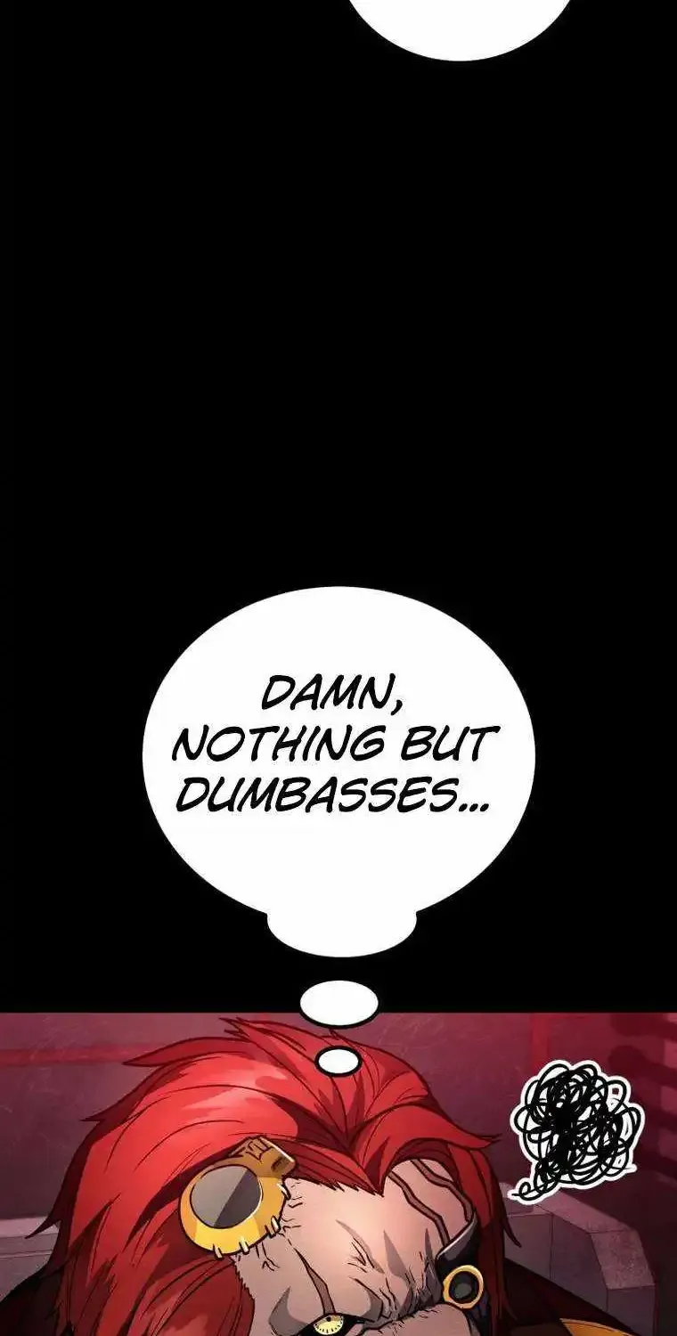 I Became An Evolving Space Monster Zinmanga X Chapter 17 Page 64