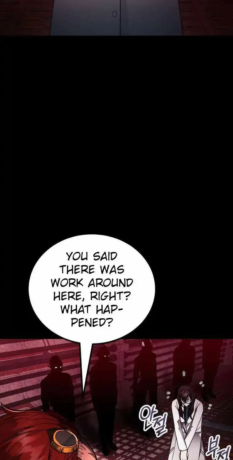 I Became An Evolving Space Monster Zinmanga X Chapter 17 Page 69