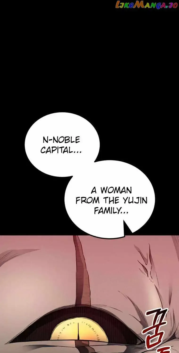I Became An Evolving Space Monster Zinmanga X Chapter 17 Page 80
