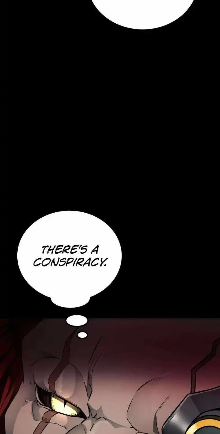 I Became An Evolving Space Monster Zinmanga X Chapter 17 Page 83