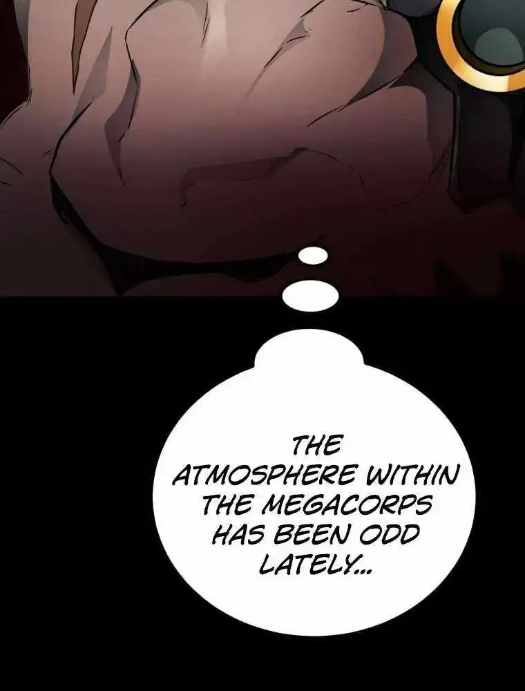 I Became An Evolving Space Monster Zinmanga X Chapter 17 Page 84