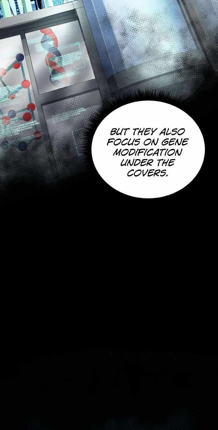 I Became An Evolving Space Monster Zinmanga X Chapter 17 Page 89