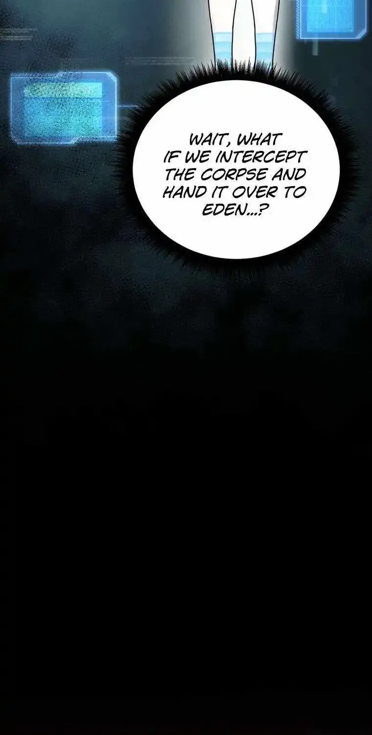 I Became An Evolving Space Monster Zinmanga X Chapter 17 Page 92