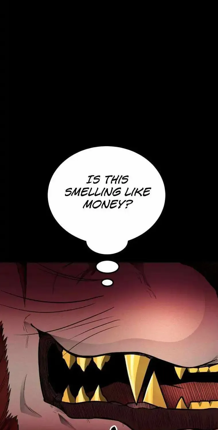 I Became An Evolving Space Monster Zinmanga X Chapter 17 Page 95