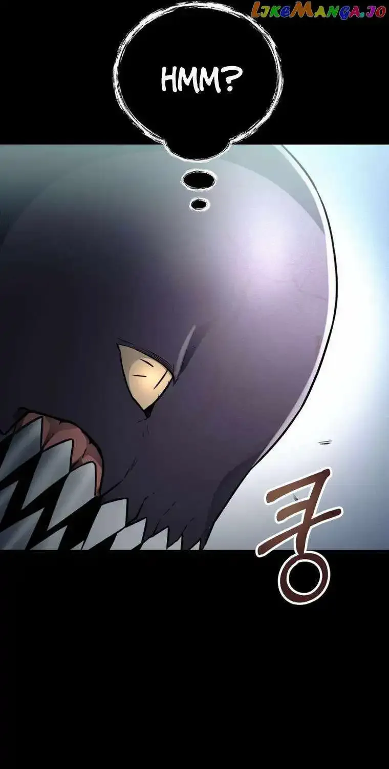 I Became An Evolving Space Monster Zinmanga X Chapter 17 Page 120