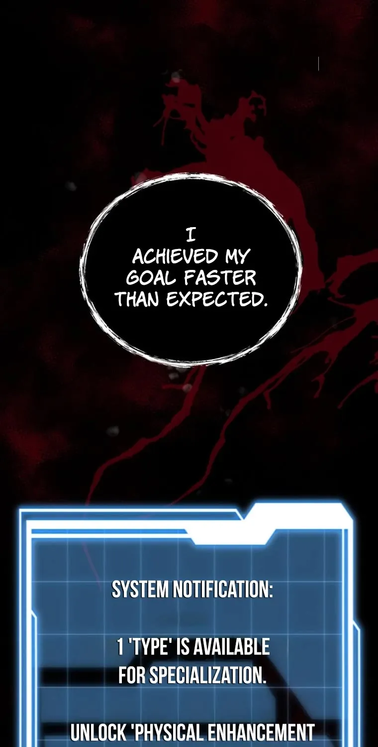I Became An Evolving Space Monster Zinmanga X Chapter 16 Page 3