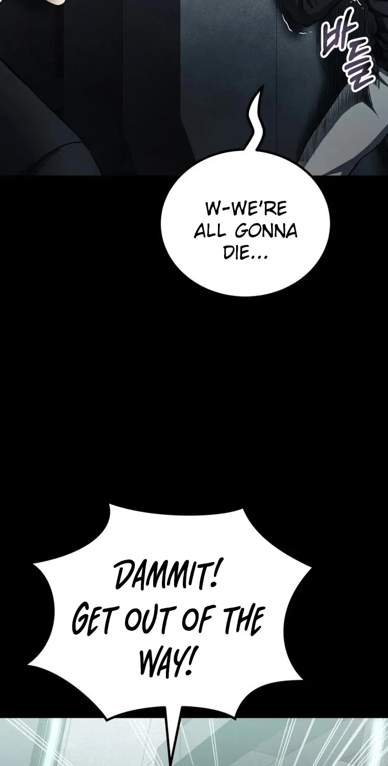I Became An Evolving Space Monster Zinmanga X Chapter 16 Page 71