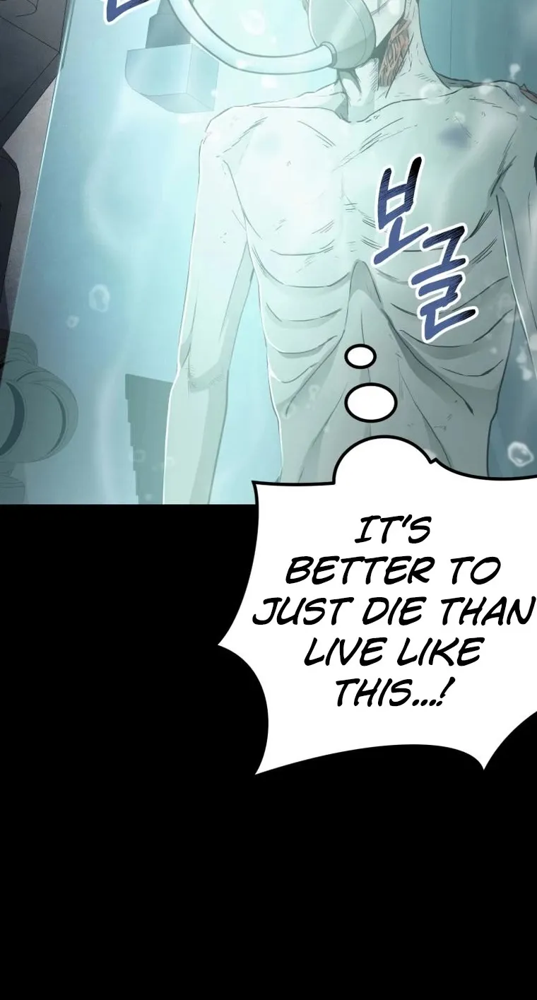 I Became An Evolving Space Monster Zinmanga X Chapter 16 Page 98