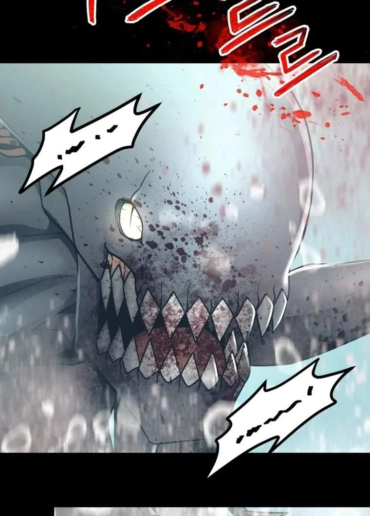 I Became An Evolving Space Monster Zinmanga X Chapter 16 Page 114