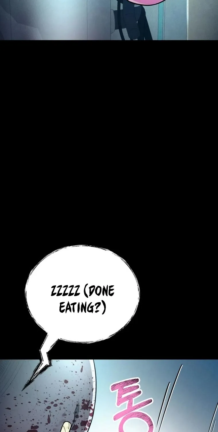 I Became An Evolving Space Monster Zinmanga X Chapter 16 Page 118