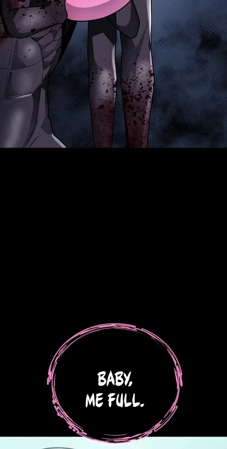 I Became An Evolving Space Monster Zinmanga X Chapter 16 Page 131