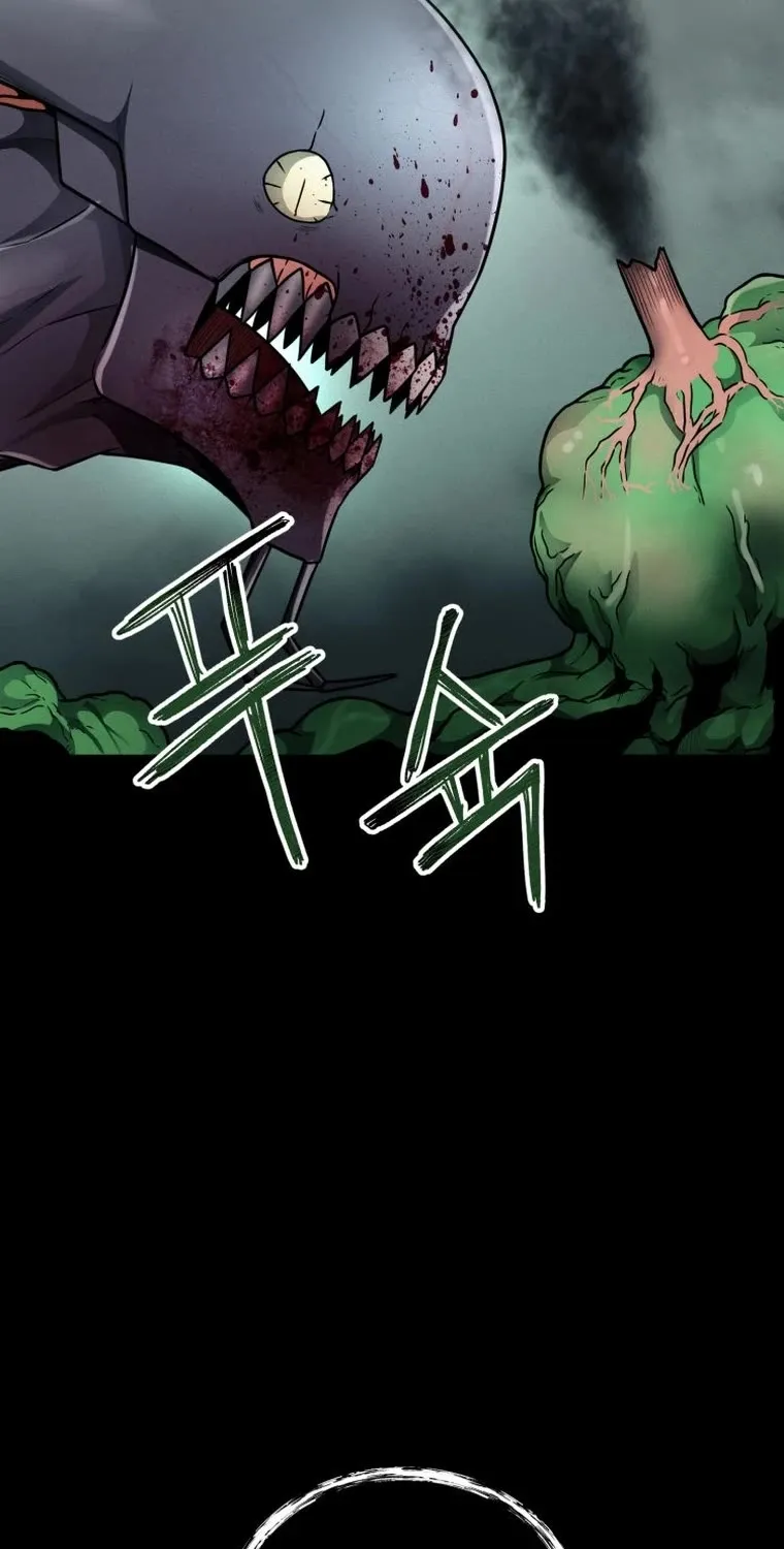 I Became An Evolving Space Monster Zinmanga X Chapter 16 Page 137