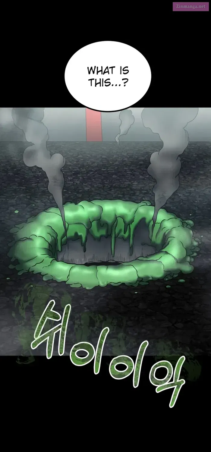 I Became An Evolving Space Monster Zinmanga X Chapter 15.1 Page 10