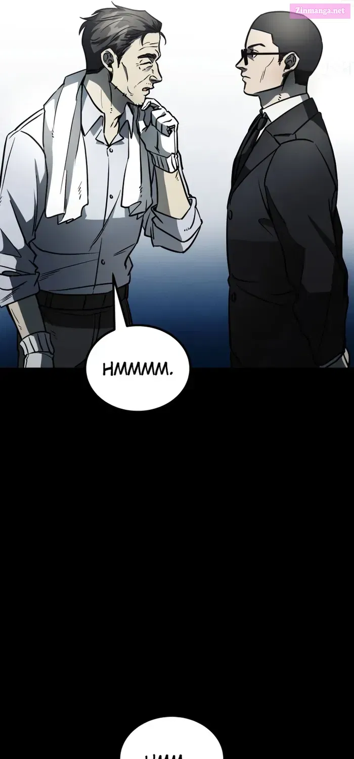I Became An Evolving Space Monster Zinmanga X Chapter 15.1 Page 125